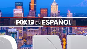 Últimas noticias con el noticiero FOX 13 Seattle: Viernes, 3 de mayo