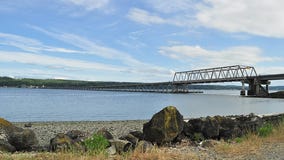 WSDOT: Hood Canal Bridge to close overnight through May