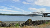 WSDOT: Hood Canal Bridge to close overnight through May