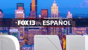 Últimas noticias con el noticiero FOX 13 Seattle: Lunes 15, de abril