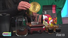 Seattle SIps: Making Vietnamese coffee with Voi Cà Phê