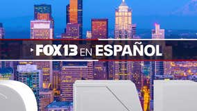 Últimas noticias con el noticiero FOX 13 Seattle: Miercoles, 8 de mayo