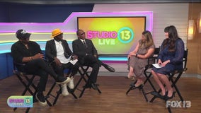 Studio 13 Live: Evolution Fashion and Beauty Show