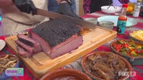 Emerald Eats: Making smoked brisket enchiladas with Jack's BBQ