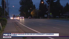 Public weighs in on installation of surveillance cameras