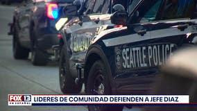 Últimas noticias con el noticiero FOX 13 Seattle: Viernes, 24 de mayo