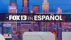 Últimas noticias con el noticiero FOX 13 Seattle: Miercoles, 22 de mayo