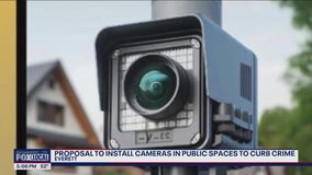 Everett considers public cameras to address violent crime