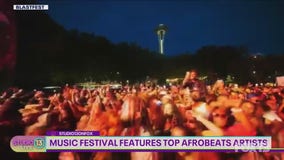 Blastfest returns to Seattle Center July 27