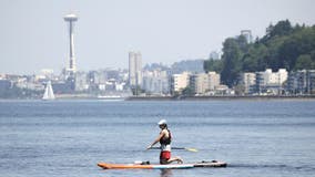 Seattle's Alki Beach, Golden Gardens early closing hours extended