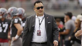 Washington hires WSU's Pat Chun as athletic director