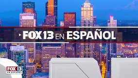 Últimas noticias con el noticiero FOX 13 Seattle: Miercoles, 1 de mayo