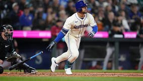 Seattle Mariners recall Jonatan Clase, Luis Urías optioned to Tacoma