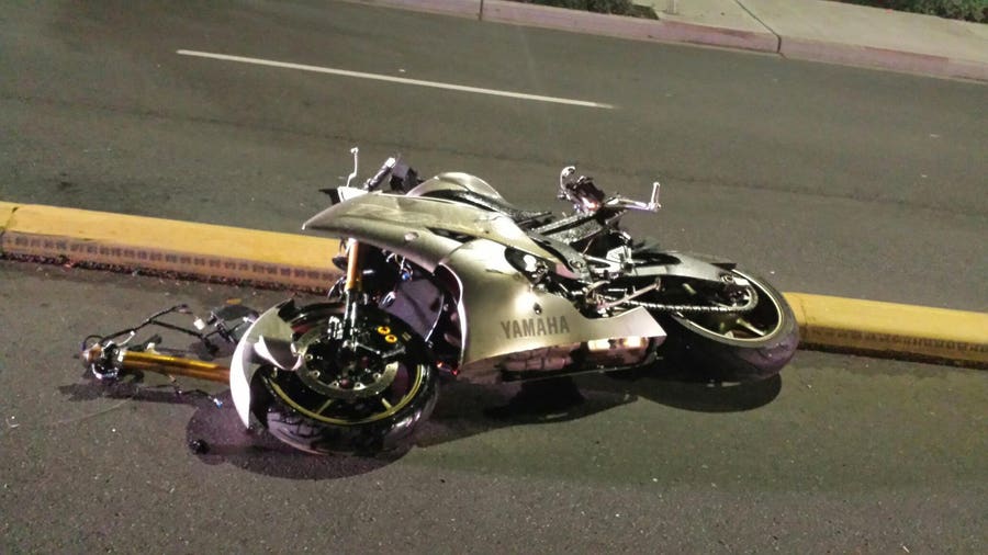 Deadliest months for WA motorcyclists approaching amid dangerous week on roads