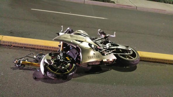 Deadliest months for WA motorcyclists approaching amid dangerous week on roads