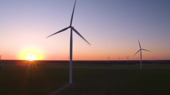 Massive wind farm proposal in Washington state gets new life from Gov. Jay Inslee