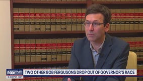 2 other Bob Fergusons drop out of governor's race