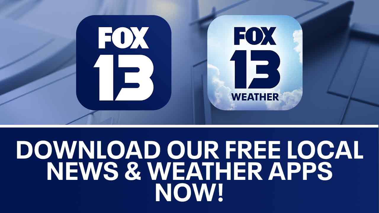 Download FOX 13 Apps