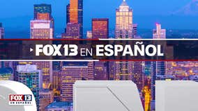 Últimas noticias con el noticiero FOX 13 Seattle: Jueves, 9 de mayo