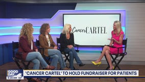 Cancer Cartel to hold fundraiser for patients