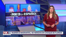 Últimas noticias con el noticiero FOX 13 Seattle: Miercoles, 15 de mayo