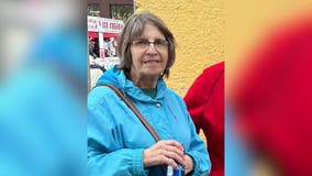 SILVER Alert activated for woman missing out of West Seattle