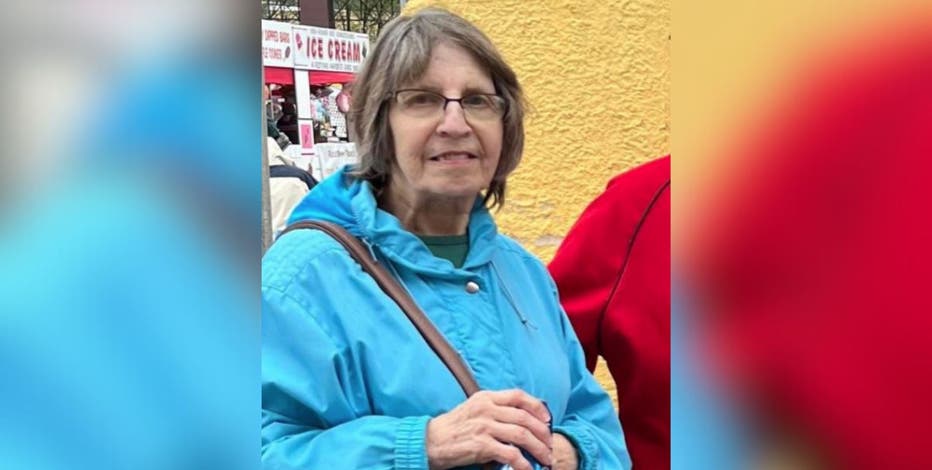 SILVER Alert activated for woman missing out of West Seattle