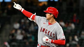 Commentary: Not pursuing Shohei Ohtani perpetuates the “Same Ol Mariners" stigma