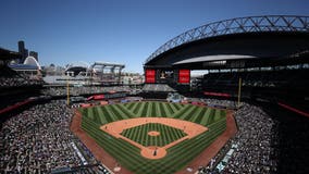 Mariners to host 2 Hello Kitty Nights at Seattle's T-Mobile Park