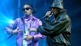 Future, Metro Boomin bring 'We Trust You' Tour to Seattle