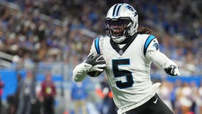 Seattle Seahawks sign WR Laviska Shenault Jr.