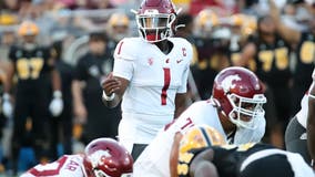 Former Washington State QB Cam Ward says he's transferring to Miami