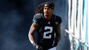 Seattle Seahawks reach deals with Rayshawn Jenkins, Pharaoh Brown