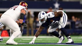 Seattle Seahawks sign DT Johnathan Hankins, S K'Von Wallace