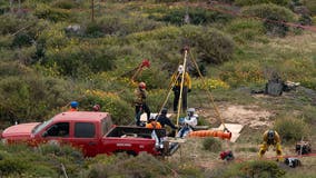 3 bodies found in search for US and Australian surfers who mysteriously vanished in Mexico