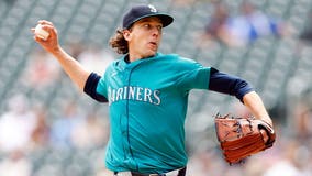 Twins blast Logan Gilbert as Seattle Mariners lose 11-1