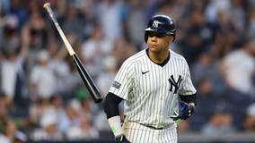 Yankees hit four home runs in 7-3 win over Seattle Mariners