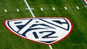 Departing Pac-12 schools say in court filing they should stay in board of directors until they leave