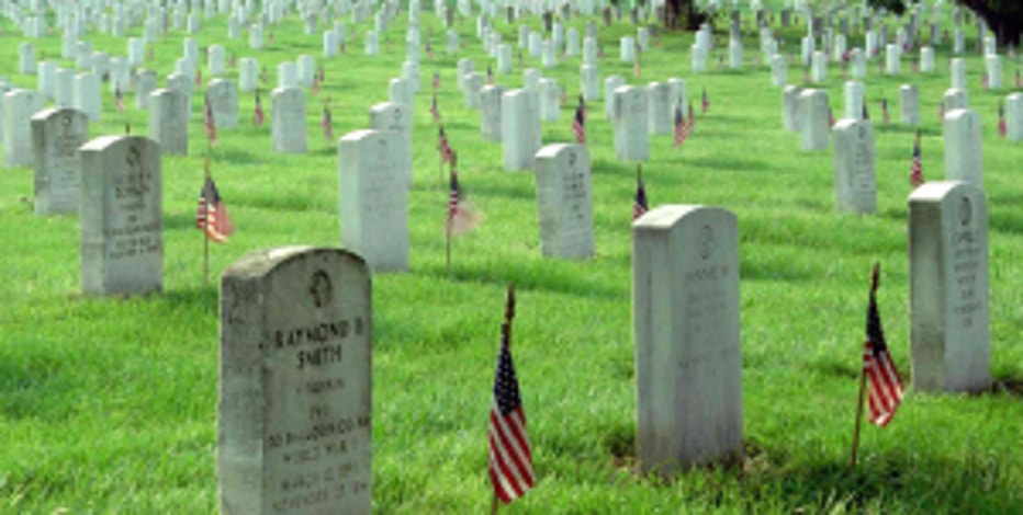 What is Memorial Day? History, meaning behind holiday honoring fallen U.S. soldiers