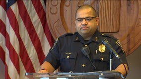 Community leaders defend Seattle Police Chief accused of discrimination, sexual harassment