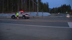 SR-18 reopens near I-90 after deadly head-on crash involving bus, semi