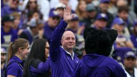 Washington AD Troy Dannen leaves for Nebraska