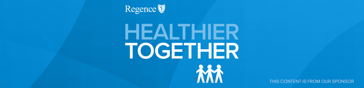 Healthier Together